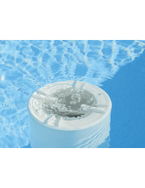 PISCINA FUORI TERRA LAGHETTO CLASSIC H120