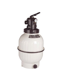 PISCINA FUORI TERRA LAGHETTO CLASSIC H120
