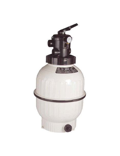 PISCINA FUORI TERRA LAGHETTO CLASSIC H120