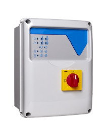 QUADRO SMART ELETTRONICO PER 2 MOTORI TRIFASE