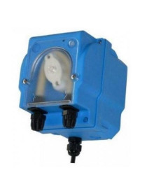 POMPA PERISTALTICA DOSAGGIO ANTIALGHE/FLOCCULANTE/OSSIGENO 10lt/h