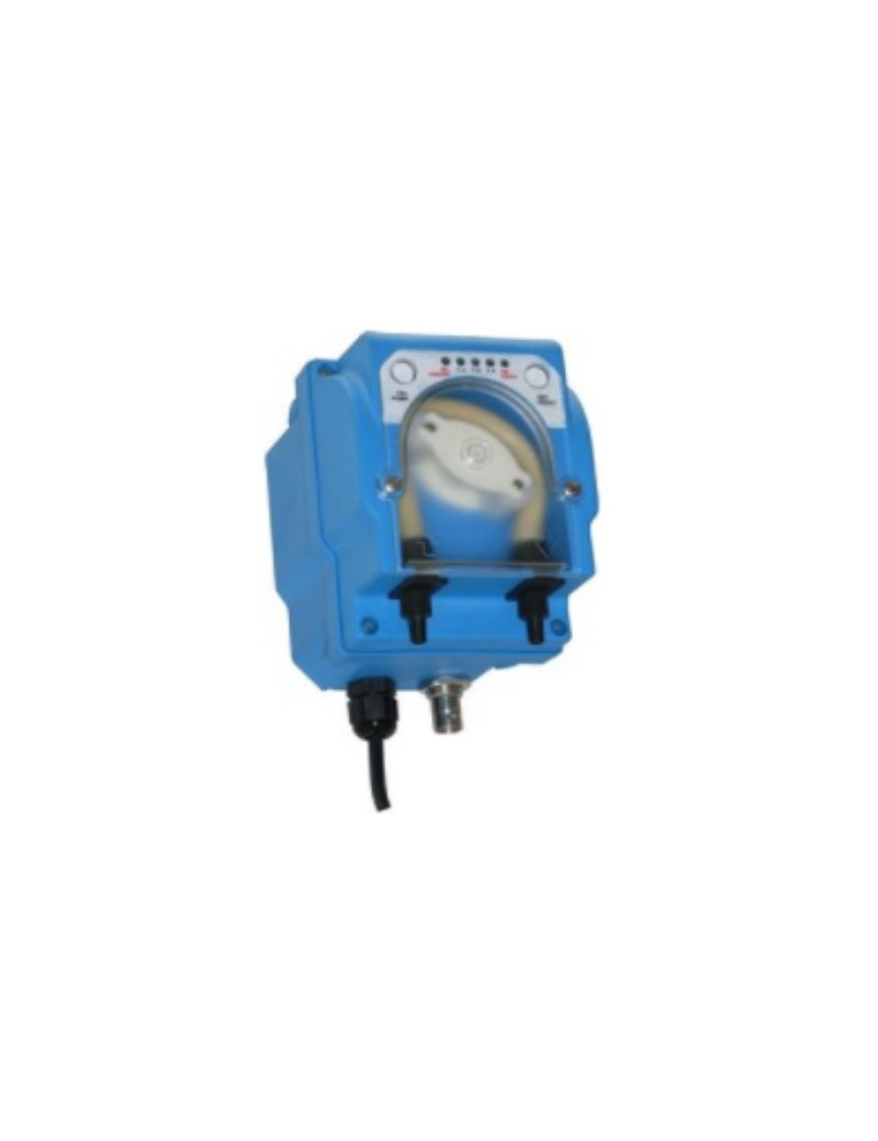 pH BASIC - POMPA DOSAGGIO pH 1,0lt/h