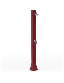 DOCCIA SOLARE BIG HAPPY FIVE 36LT F600