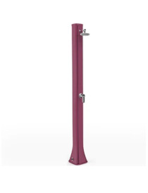 DOCCIA SOLARE BIG HAPPY FIVE 36LT F600