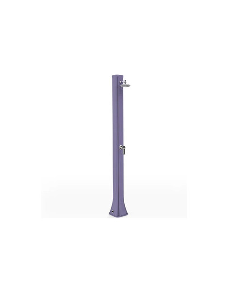 DOCCIA SOLARE BIG HAPPY FIVE 36LT F600