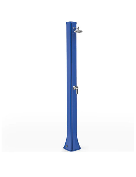 DOCCIA SOLARE BIG HAPPY FIVE 36LT F600