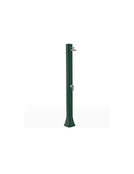 DOCCIA SOLARE BIG HAPPY FIVE 36LT F600