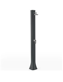 DOCCIA SOLARE BIG HAPPY FIVE 36LT F600