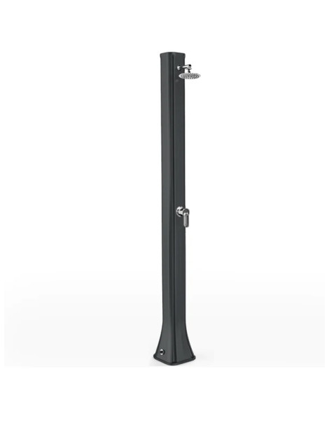 DOCCIA SOLARE BIG HAPPY FIVE 36LT F600