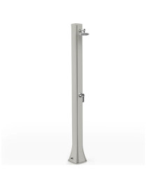 DOCCIA SOLARE BIG HAPPY FIVE 36LT F600