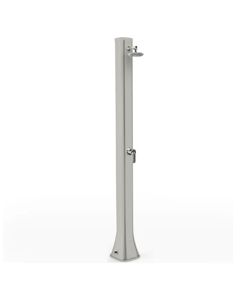 DOCCIA SOLARE BIG HAPPY FIVE 36LT F600
