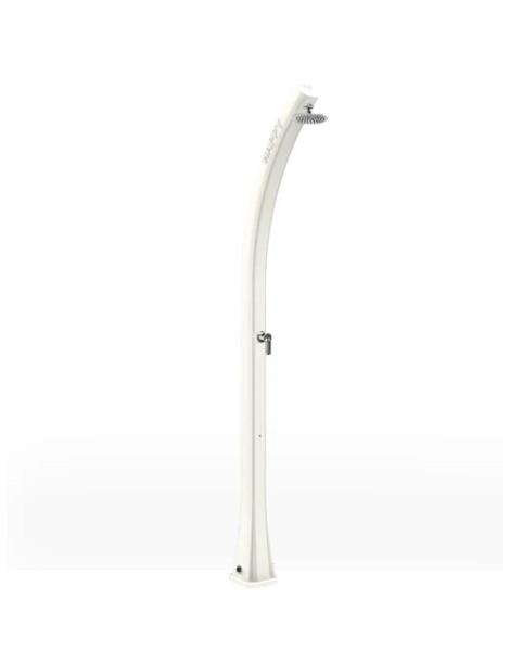 DOCCIA SOLARE HAPPY 23LT H100