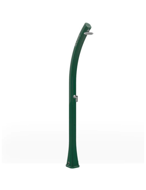 DOCCIA SOLARE HAPPY 23LT H100