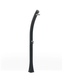 DOCCIA SOLARE HAPPY 23LT H100