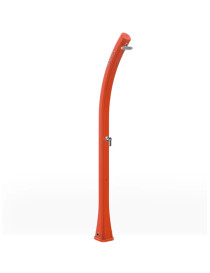 DOCCIA SOLARE HAPPY 23LT H100