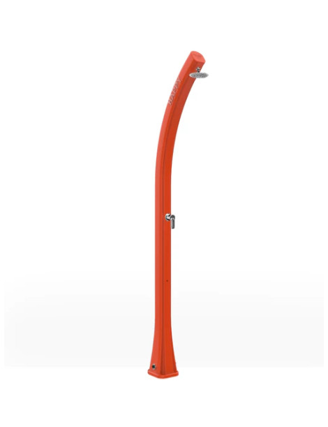 DOCCIA SOLARE HAPPY 23LT H100