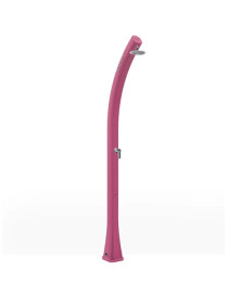 DOCCIA SOLARE HAPPY 23LT H100