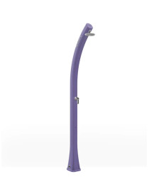 DOCCIA SOLARE HAPPY 23LT H100