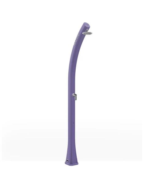 DOCCIA SOLARE HAPPY 23LT H100