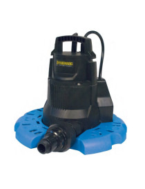 POMPA SVUOTA TELO SPC 250