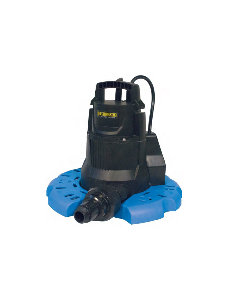 POMPA SVUOTA TELO SPC 250