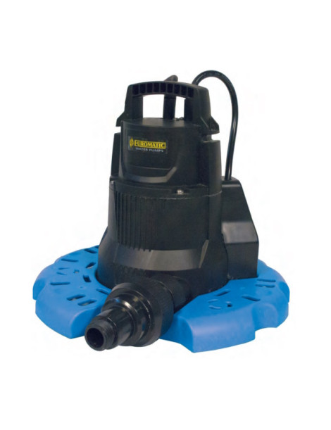 POMPA SVUOTA TELO SPC 250