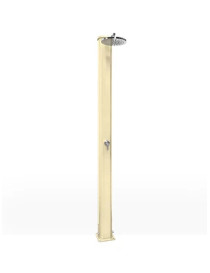 DOCCIA SOLARE BIG JOLLY 35LT A300
