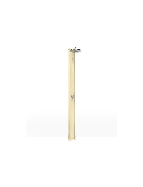 DOCCIA SOLARE BIG JOLLY 35LT A300