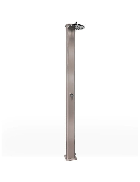 DOCCIA SOLARE BIG JOLLY 35LT A300