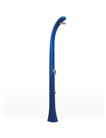 DOCCIA SOLARE HAPPY 20LT ONE F120 CON LAVAPIEDI