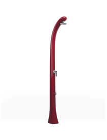 DOCCIA SOLARE HAPPY 20LT ONE F120 CON LAVAPIEDI