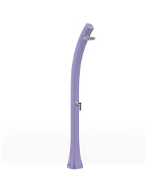 DOCCIA SOLARE HAPPY FIVE 28LT F500