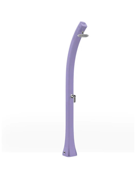 DOCCIA SOLARE HAPPY FIVE 28LT F500