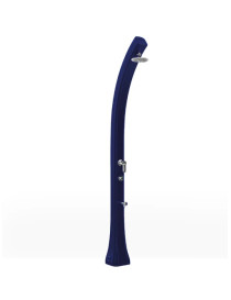 DOCCIA SOLARE HAPPY BEACH 28LT F530 CON LAVAPIEDI TEMPORIZZATO