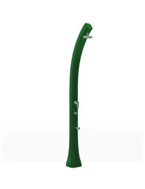 DOCCIA SOLARE HAPPY BEACH 28LT F530 CON LAVAPIEDI TEMPORIZZATO