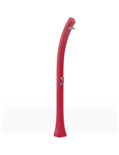 DOCCIA SOLARE HAPPY BEACH 28LT F560 CON TEMPORIZZATORE