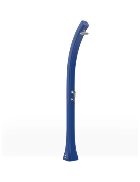 DOCCIA SOLARE HAPPY BEACH 28LT F560 CON TEMPORIZZATORE