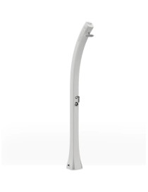 DOCCIA SOLARE HAPPY BEACH 28LT F560 CON TEMPORIZZATORE