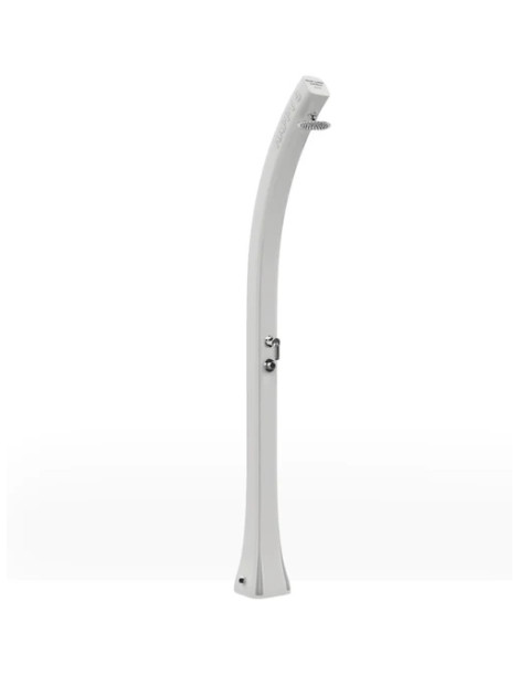 DOCCIA SOLARE HAPPY BEACH 28LT F560 CON TEMPORIZZATORE