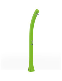 DOCCIA SOLARE HAPPY BEACH 28LT F560 CON TEMPORIZZATORE