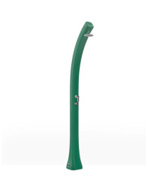 DOCCIA SOLARE HAPPY BEACH 28LT F560 CON TEMPORIZZATORE