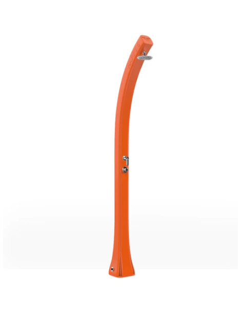 DOCCIA SOLARE HAPPY BEACH 28LT F560 CON TEMPORIZZATORE