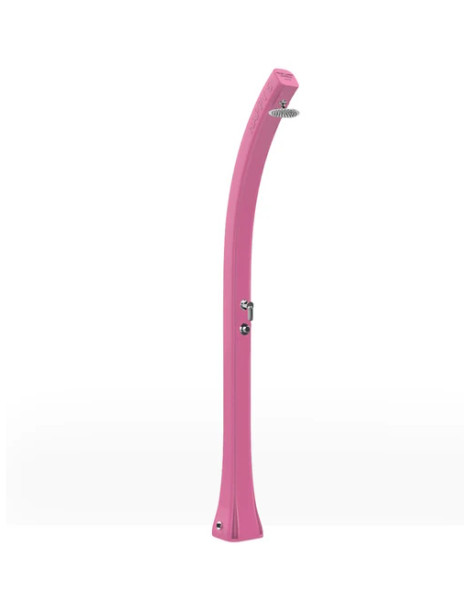 DOCCIA SOLARE HAPPY BEACH 28LT F560 CON TEMPORIZZATORE