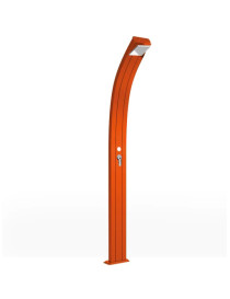 DOCCIA SOLARE SPRING 25LT A100