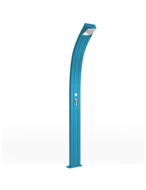 DOCCIA SOLARE SPRING 25LT A100