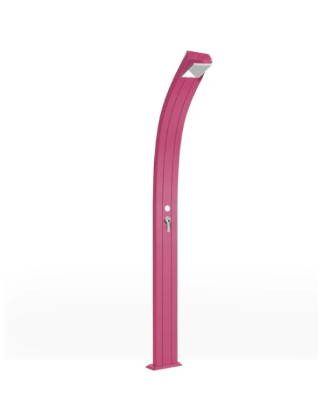 DOCCIA SOLARE SPRING 25LT A100