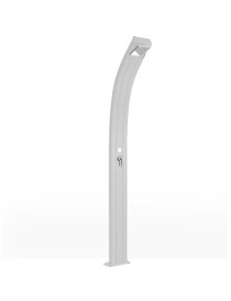 DOCCIA SOLARE SPRING 25LT A100