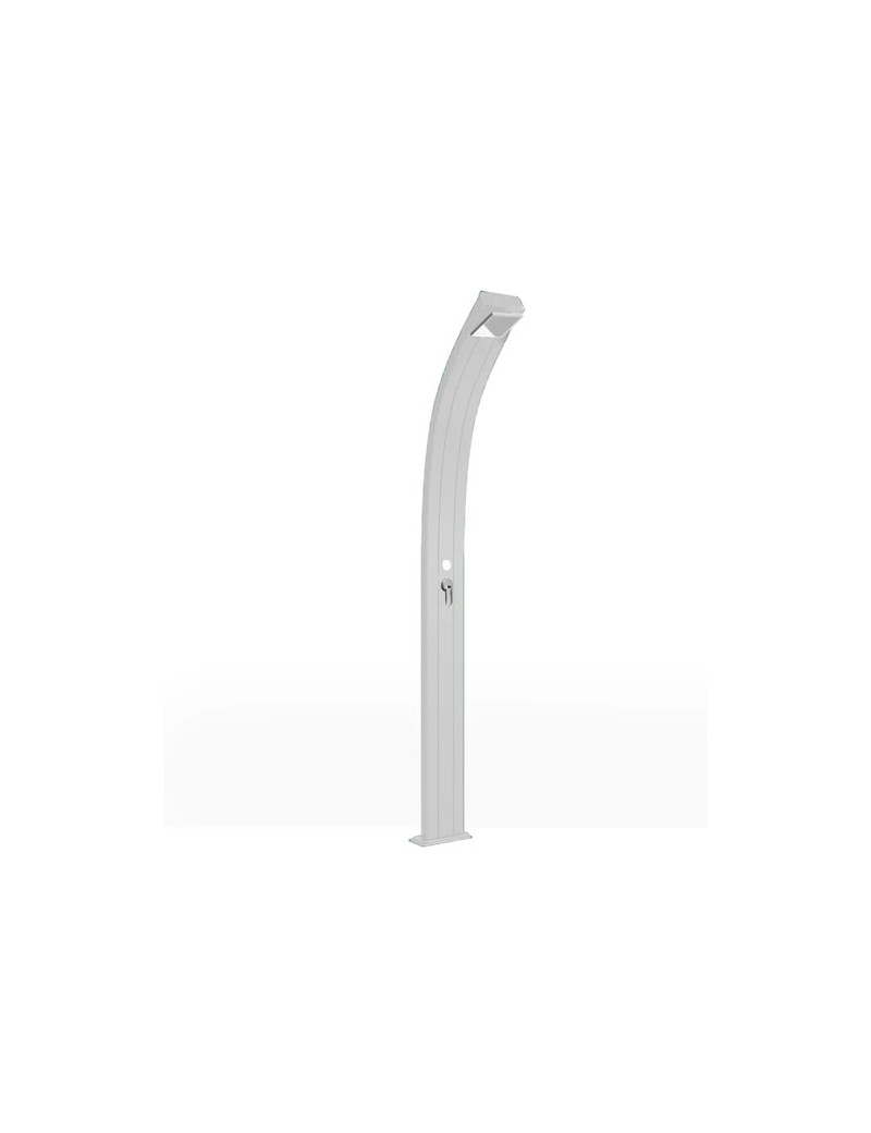 DOCCIA SOLARE SPRING 25LT A100