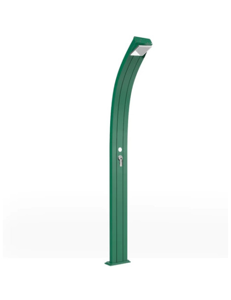 DOCCIA SOLARE SPRING 25LT A100