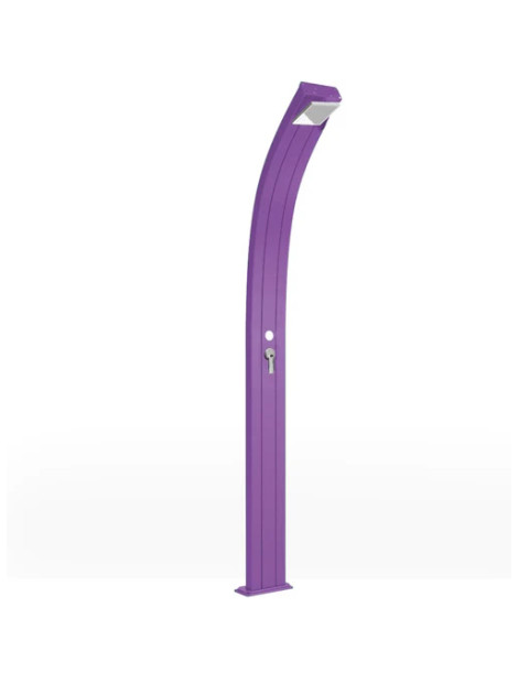 DOCCIA SOLARE SPRING 25LT A100